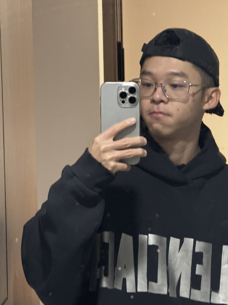 你人还怪好嘞 tweet media