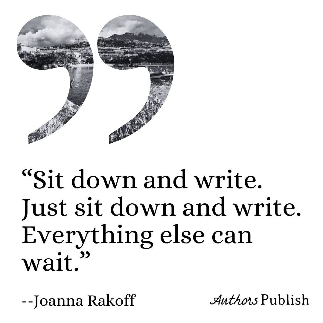 lamison's tweet image. the single most important writing advice you will ever get: