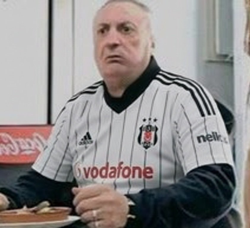 Muci’nin attığı her golde biz Beşiktaşlılar