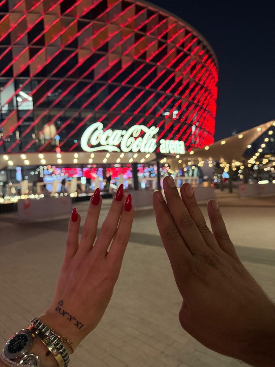 Hello <a href="/cz_binance/">CZ 🔶 BNB</a> where are you? We arrived at #BinanceBlockchainWeek days early and we’re getting ready to set up camp here 😂