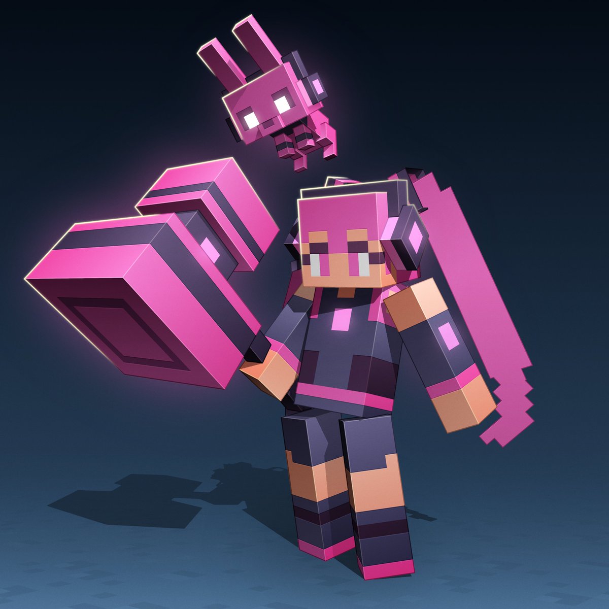 hatsondogs tweet media