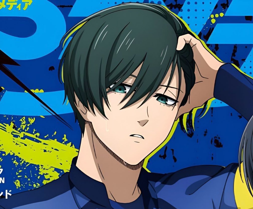 seishirobear's tweet image. this is such an iconic pose tbh,,,