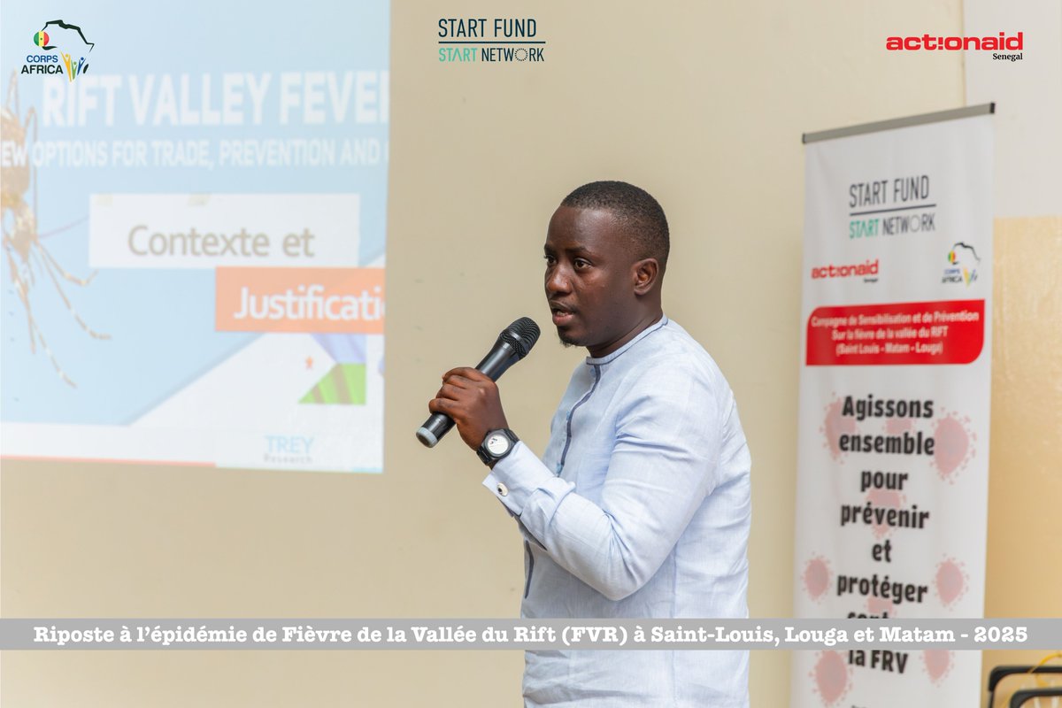 Actionaid Senegal tweet media