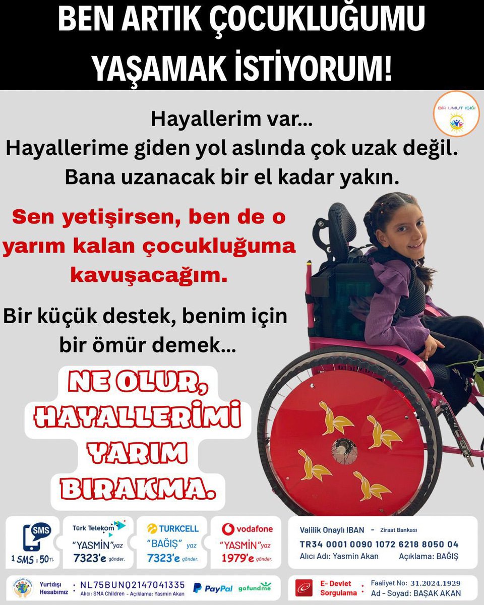 Parmaklar yasmin için çalışsın
<a href="/HatayBSB/">Hatay Büyükşehir Belediyesi</a> <a href="/HatayValiligi/">T.C. Hatay Valiliği</a> 

#HatayYasmineSahipCık