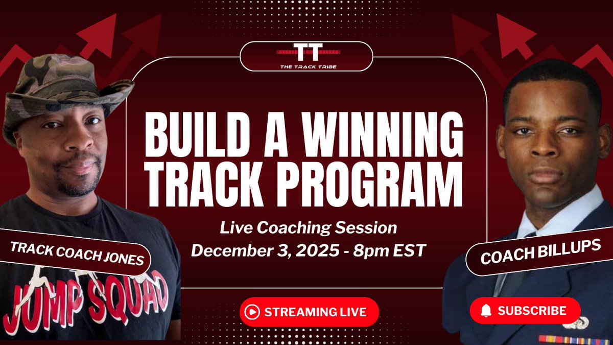 Coach Kyle Marc Jones tweet media