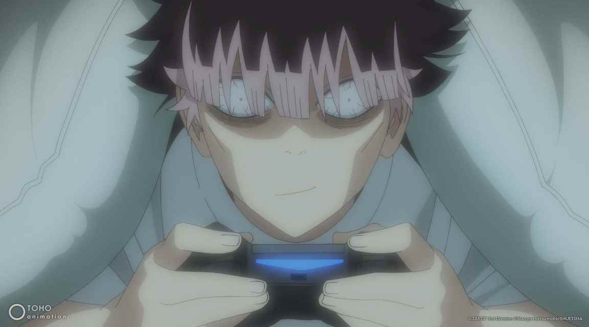 🛳📍 「ありがとう」を口に出そう。