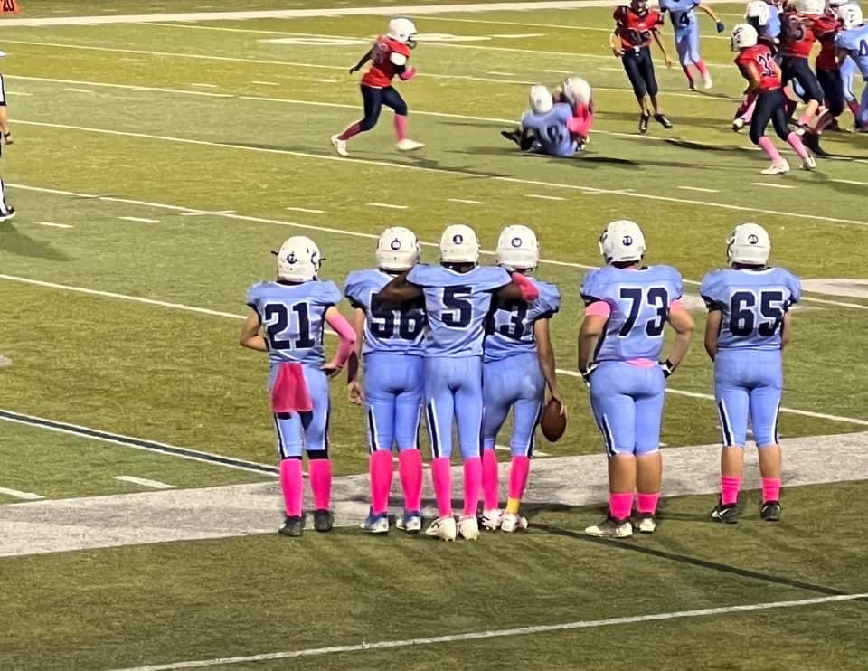 Josh Jetton tweet media