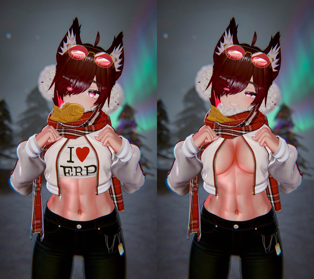 VirtualBullace tweet media