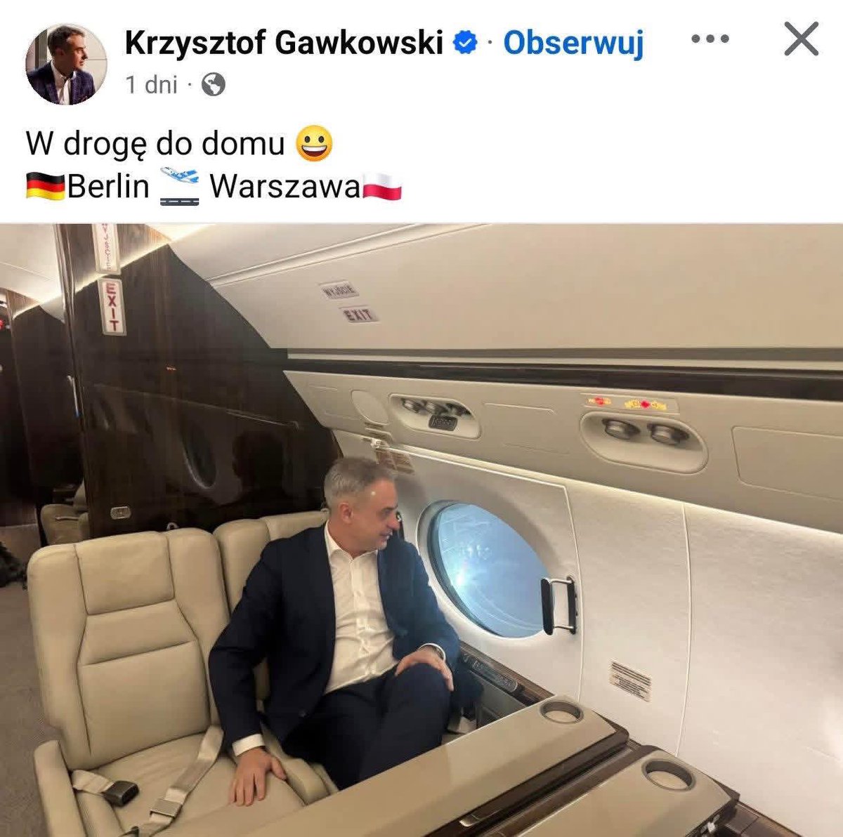 Jakub Grygowski tweet media