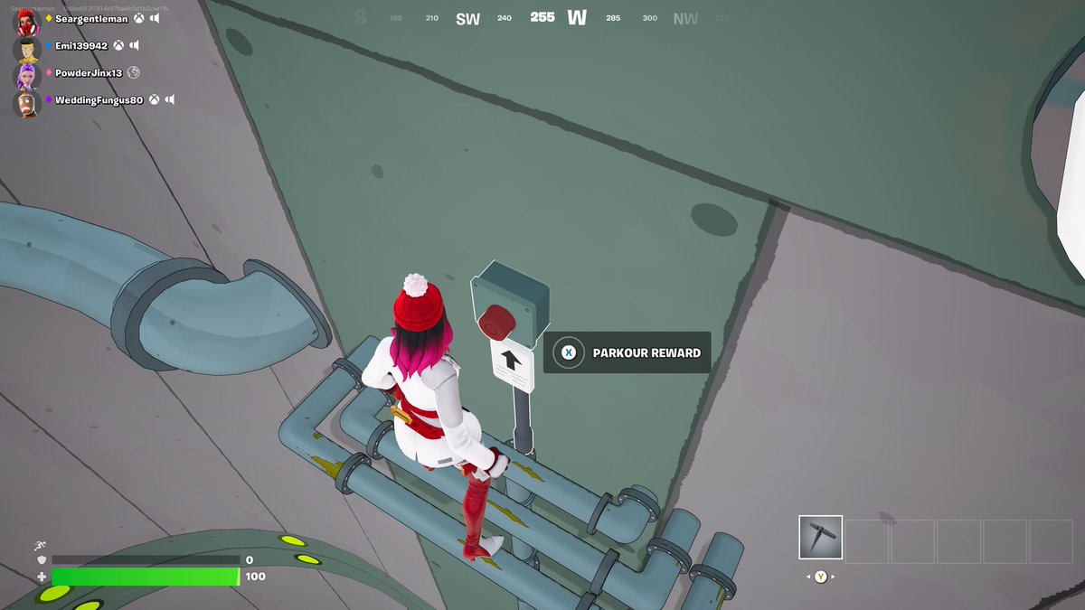 Seargentleman tweet media