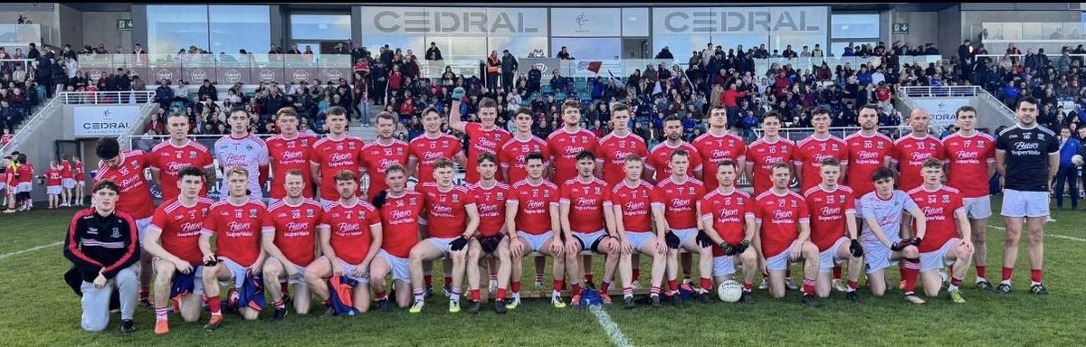 ATHYGFC's tweet photo. ATHY GFC’S ROAD TO CROKER!! 

https://t.co/dNqh11aCp3 https://t.co/nF6cv2F5Me