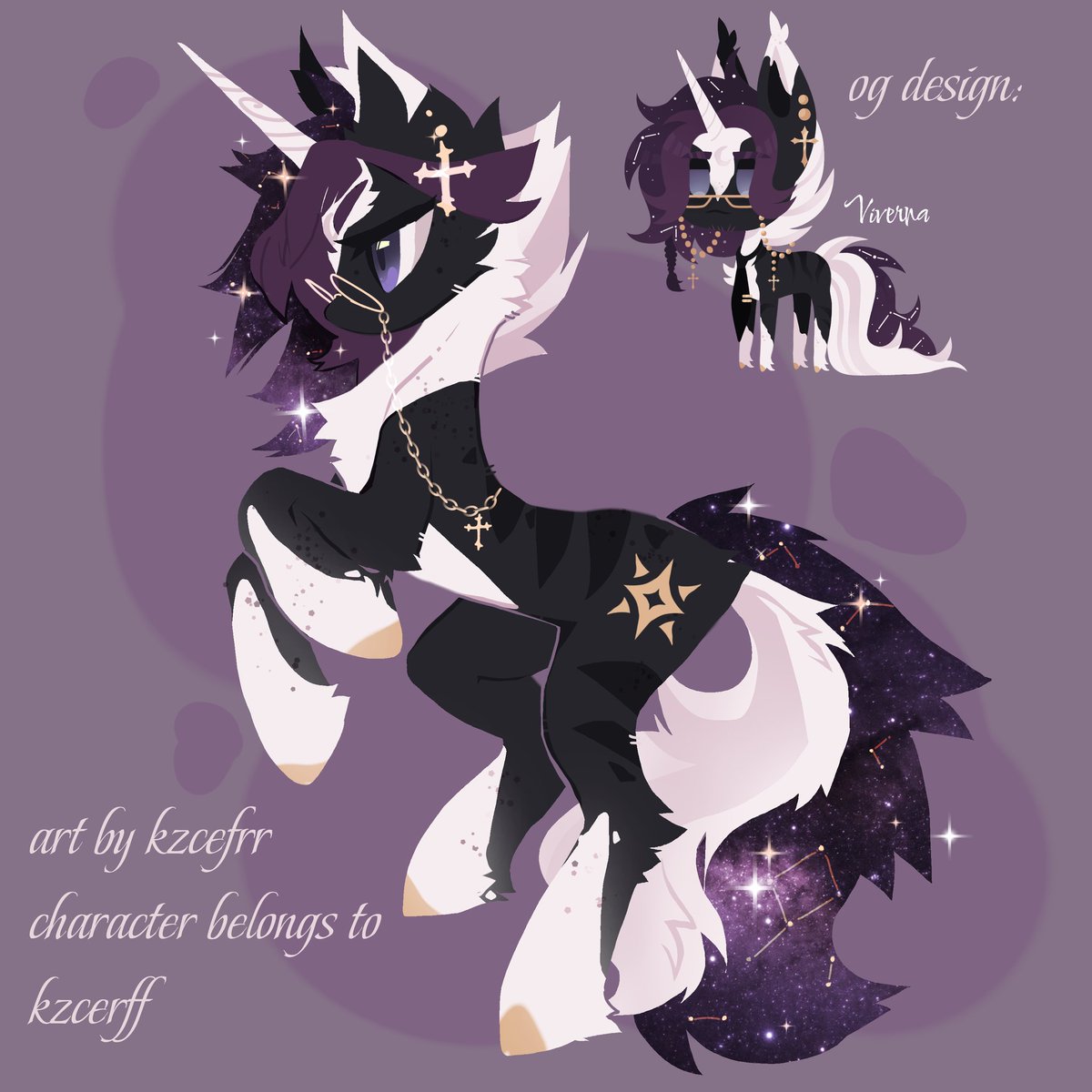 Ower Blackswan (16/18+) tweet media