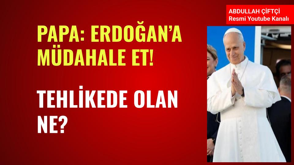 Abdullah Çiftçi tweet media