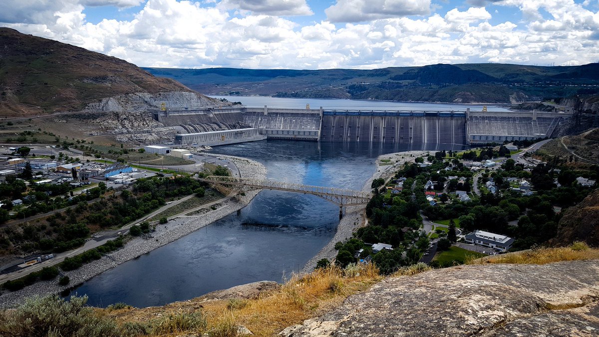 TucsonFlyer's tweet image. Experience the awesome river - Tucson AZ to/from #Spokane (GEG) WA flight deal from $206rt
#TucsonFlightDeal tucsonflyer.com/tucson-to-spok…