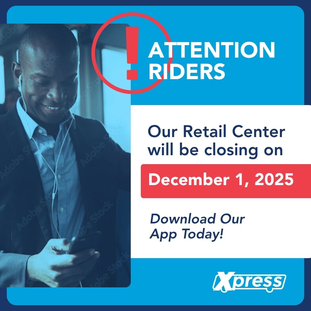 Atlanta-region Transit Link Authority tweet media