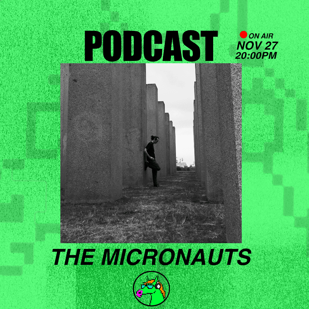 The Micronauts tweet media