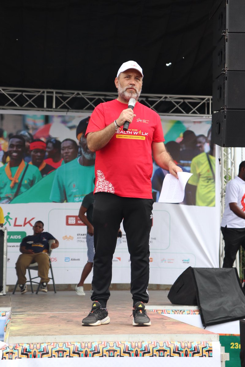 UNAIDS GHANA tweet media