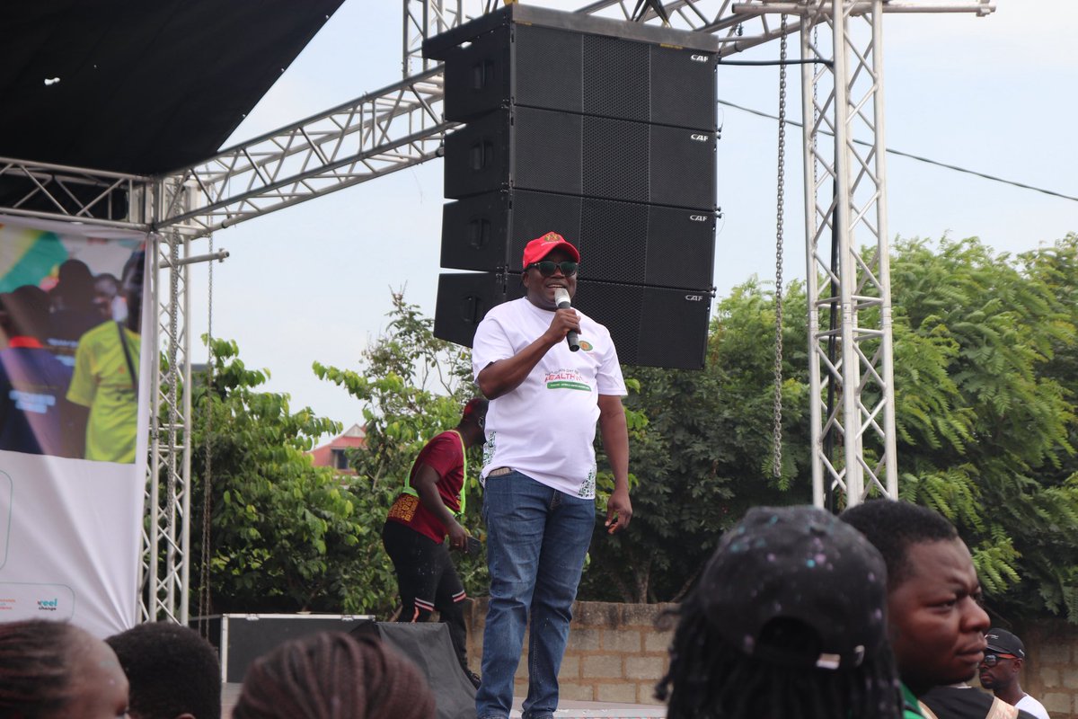 UNAIDS GHANA tweet media