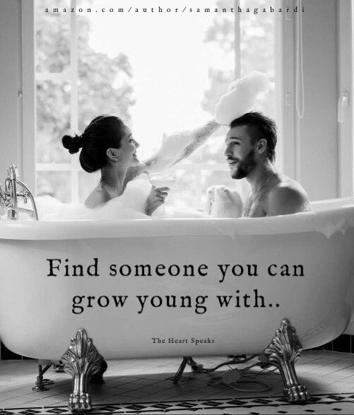 SGabardi1111's tweet photo. Grow young together.. https://t.co/oaR168x8Ew