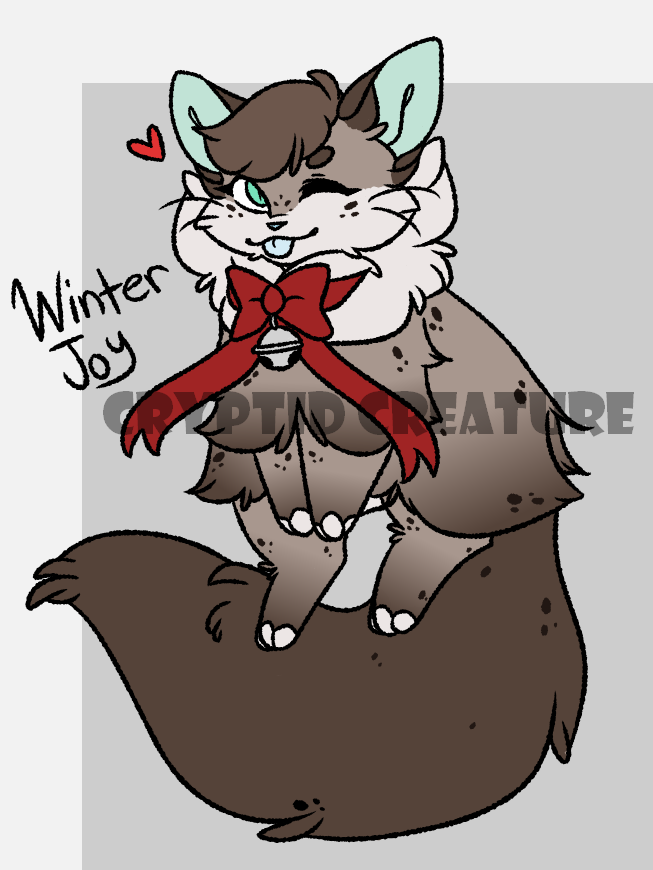 CryptidCreature tweet media