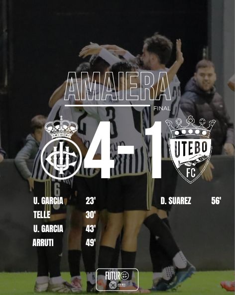 Real Unión Club Irun tweet media