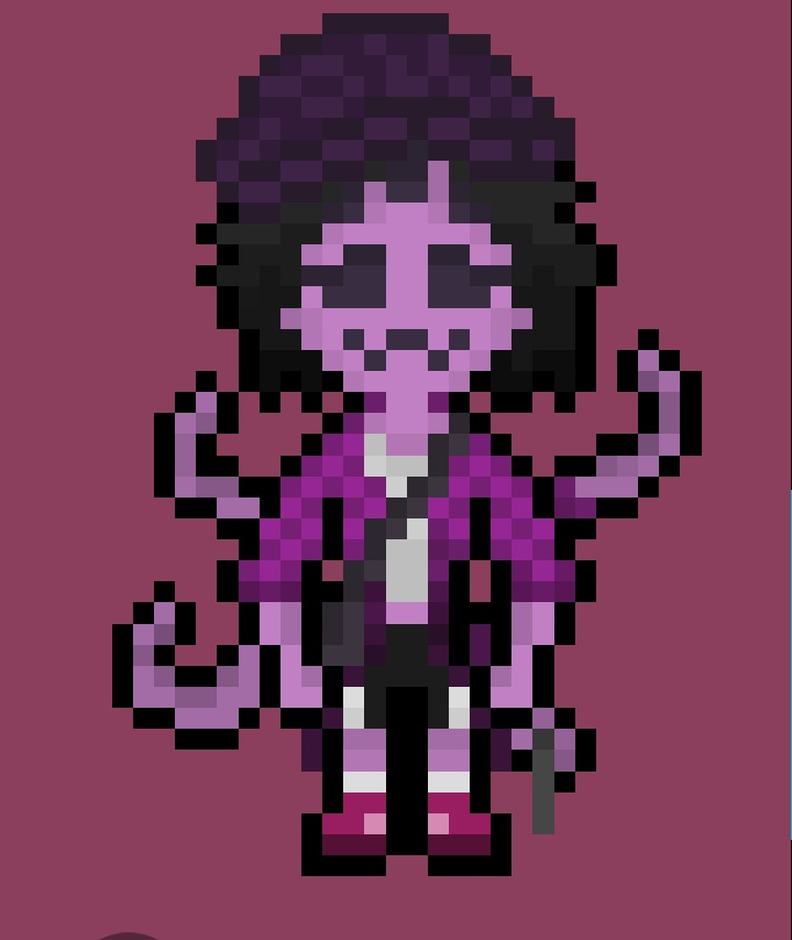 flora 🌸 🕷 tweet media