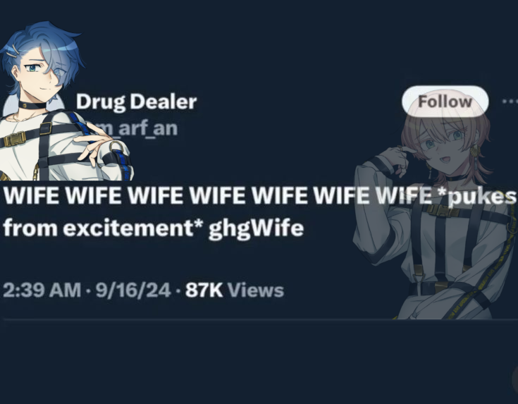 Ira ♡ JCC CH1 SPOILERS tweet media