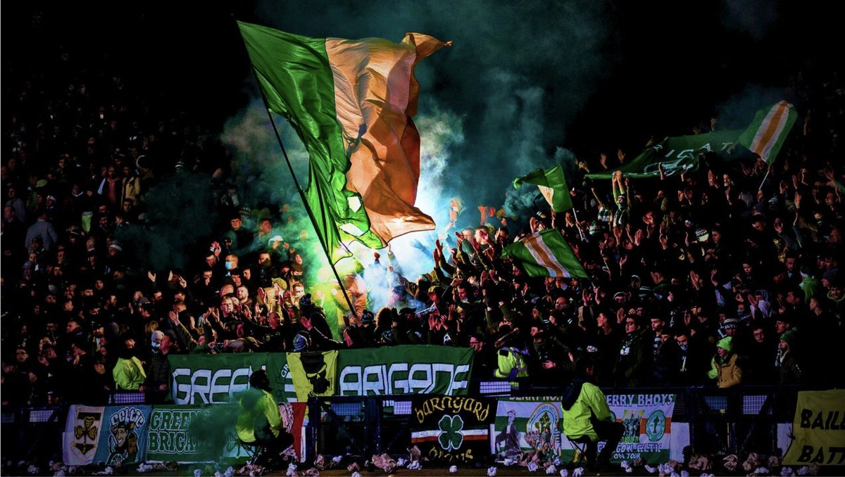 Plus que du ⚽️ football 🏴󠁧󠁢󠁳󠁣󠁴󠁿...

Découvrez le 2ème épisode de cette série avec <a href="/Celtic_FR/">Celtic France</a> et <a href="/CSC_Francophone/">Celtic_FC_Francophone🍀</a> en invités, dans lequel le Old Firm 🇮🇪/🇬🇧 bascule dans un conflit politico-religieux : linktr.ee/geosporitique

Donnez votre avis et abonnez-vous pour ne rien manquer 😉