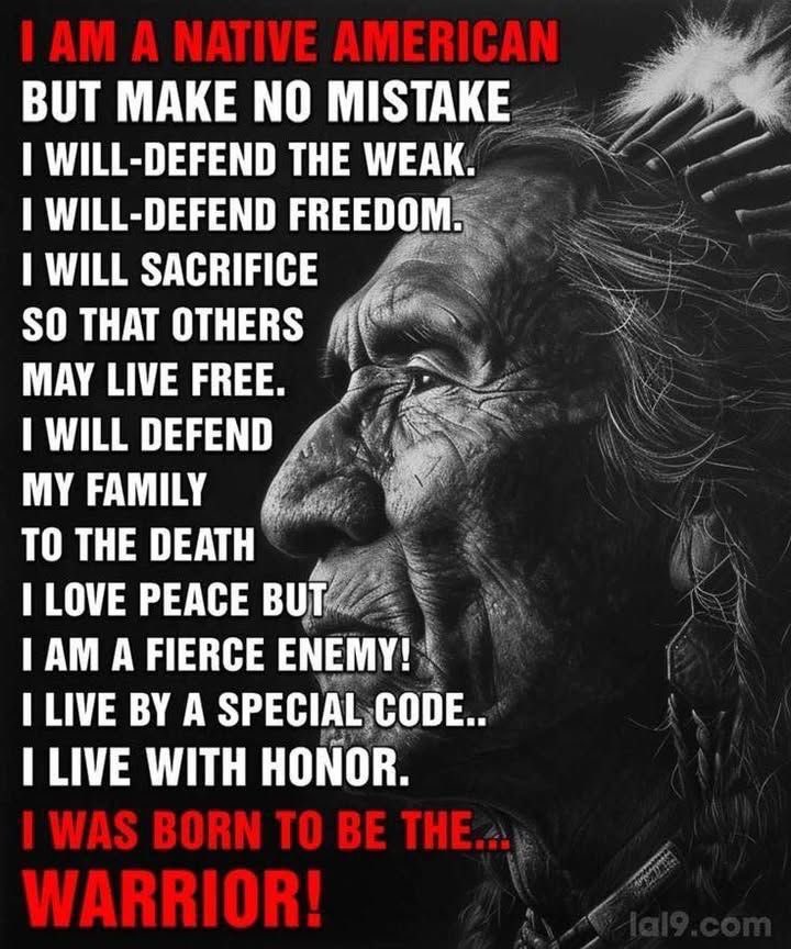 We Are Native American (@dailynatives02) / Posts / X