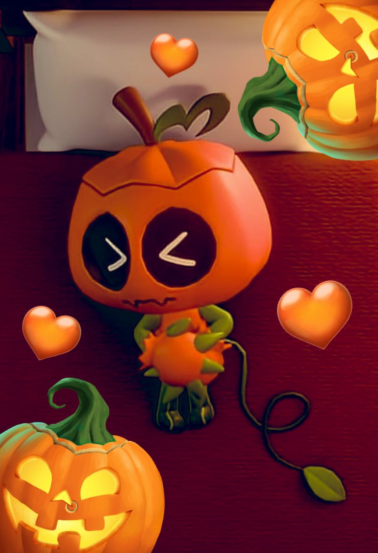 🎃“𝒯𝓇𝒾𝒸𝓀 or 𝕋𝕣𝕖𝕒𝕥!”🧡 tweet media