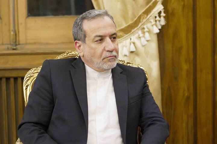 FM <a href="/araghchi/">Seyed Abbas Araghchi</a> extended condolences to #SriLanka 🇱🇰 FM <a href="/HMVijithaHerath/">Vijitha Herath</a> over the tragic loss of lives caused by floods and landslides, expressing #Iran’s 🇮🇷 solidarity with the government and people of Sri Lanka and wishing recovery for the injured.
#Condolences #Diplomacy