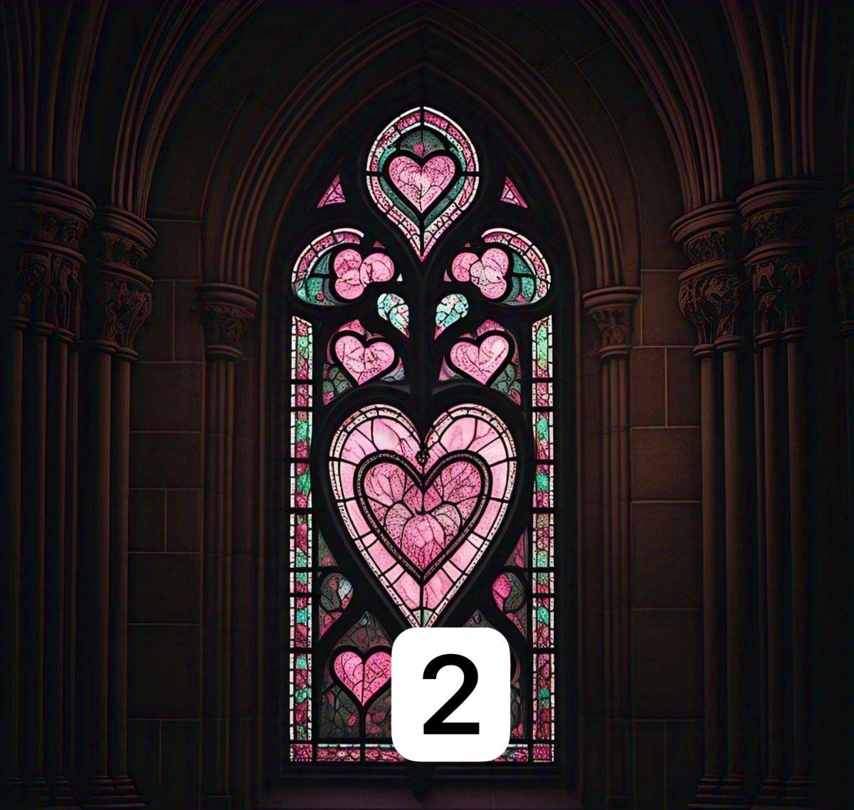 SunNovember94's tweet image. فعالية طاقتك العاطفية في 2026 ✨🔮

اختارو 

1-2-3 ✨

طبقوا الشروط للتبادل الطاقي فولوا وريتويت للفعالية والمثبتة 👀💕