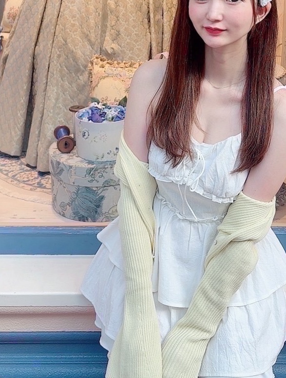 北村しほ tweet media