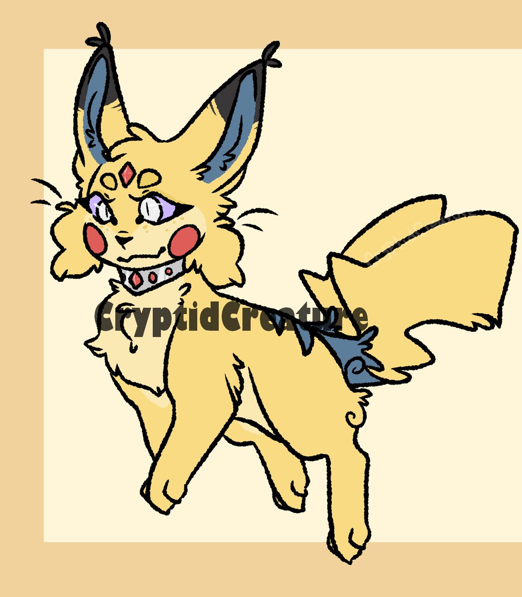 CryptidCreature tweet media