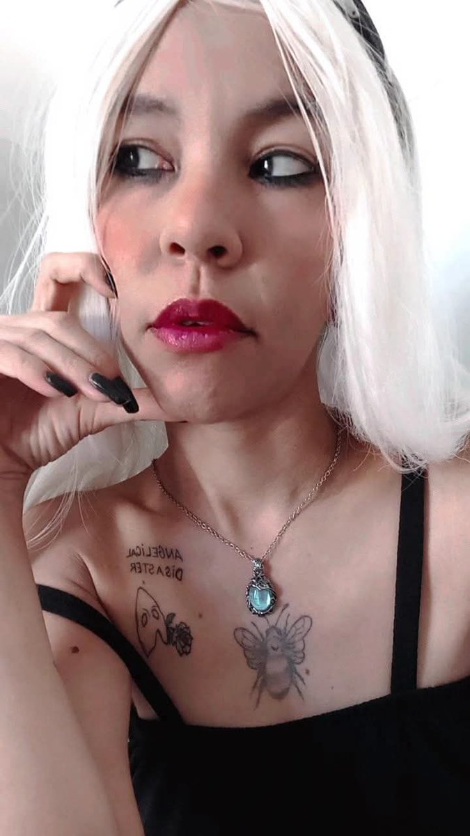 𝓡𝓾𝓻𝓾𝓾 🐦‍⬛🐟 tweet media