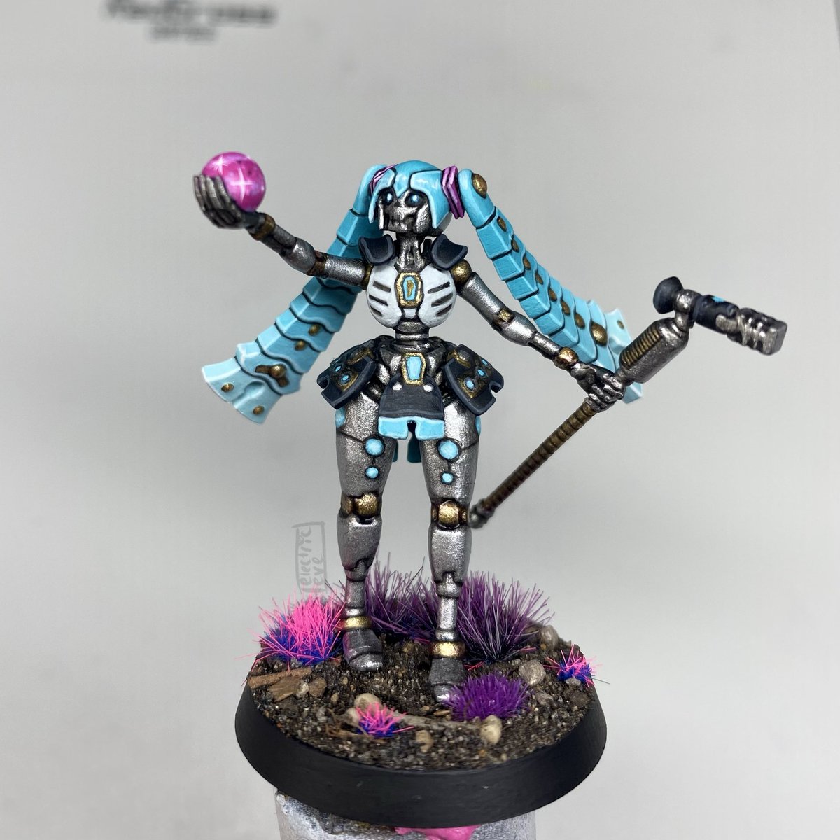 Em⚡️(electriceve) 💖💜💙 tweet media