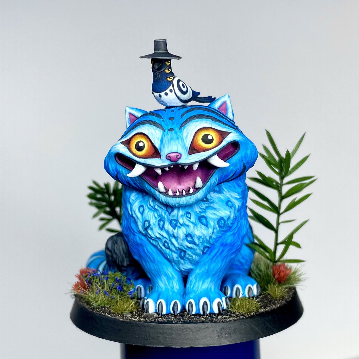 Em⚡️(electriceve) 💖💜💙 tweet media