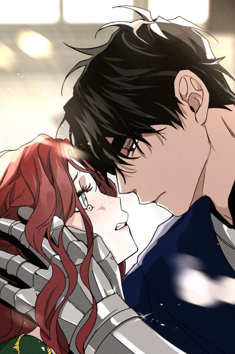 LoiLoiLoise's tweet image. Celebrating Under the Oak Tree Season 5 by rereading it from the beginning. The way Riftan yearned for Maxi from the start… 🥹 Riftan is such a sweet, sweet man. #undertheoaktree #상수리나무아래
This post is #sponsored by Manta, but y&apos;all know this couple has my heart. 🫀