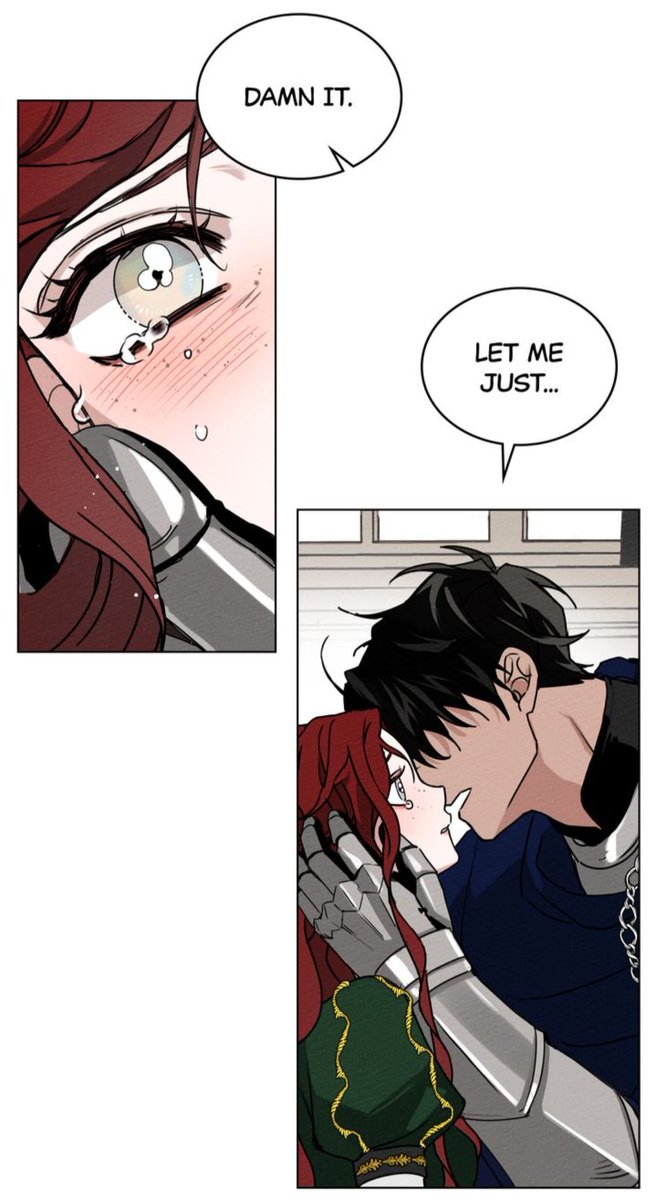 LoiLoiLoise's tweet image. Celebrating Under the Oak Tree Season 5 by rereading it from the beginning. The way Riftan yearned for Maxi from the start… 🥹 Riftan is such a sweet, sweet man. #undertheoaktree #상수리나무아래
This post is #sponsored by Manta, but y&apos;all know this couple has my heart. 🫀