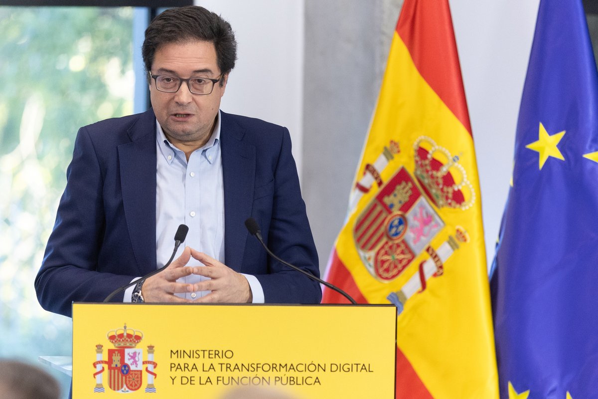 Pedro Sánchez I de España tweet media