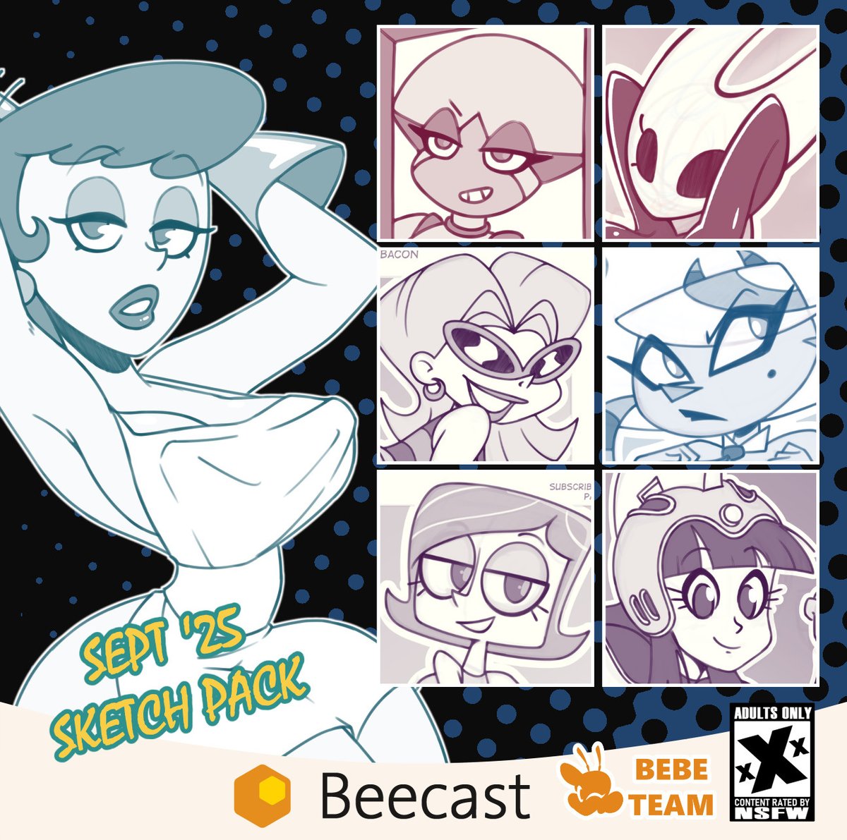 Roger Bacon's Lounge tweet media