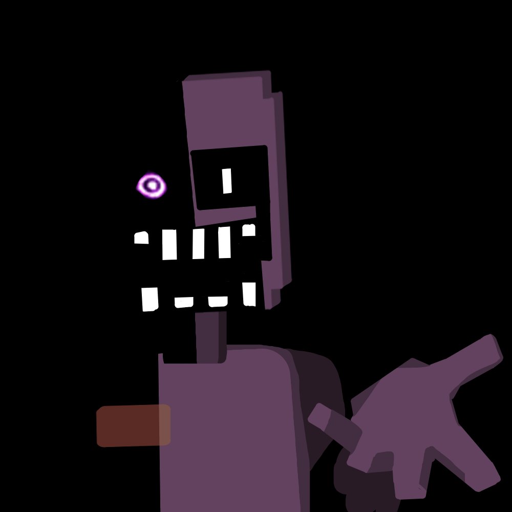 The Doctor is In #dsaf #dayshiftatfreddys
