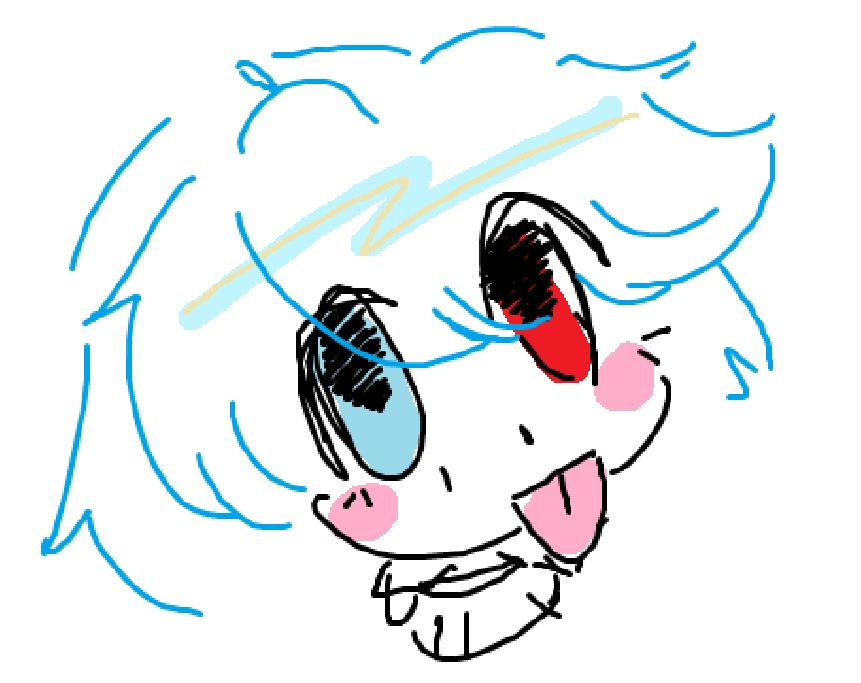 Valiouku's tweet photo. blehhhh https://t.co/S7tm9Scs34