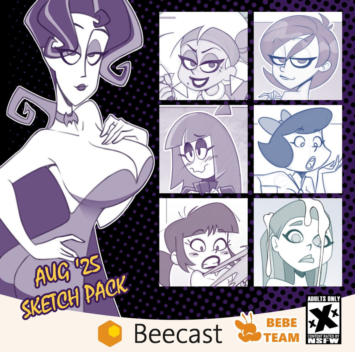 Roger Bacon's Lounge tweet media