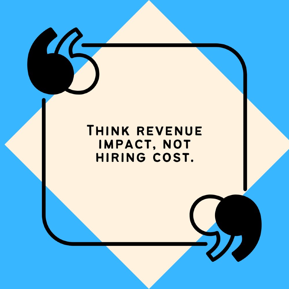 BeauxPilgrim's tweet image. Don’t ask cost—ask ROI.
Choose the move that unlocks revenue.
#ExecutiveAssistant #outsourcing #DecisionMaking #Growth