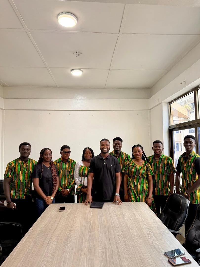 Mes_hack1's tweet photo. I had the opportunity to attend the handing-over ceremony of my department — the same department I belong to. After the ceremony, I had a discussion with the newly elected executives, advising them on how to serve with dedication and develop strong leadership skills. https://t.co/HRXdFMcbur