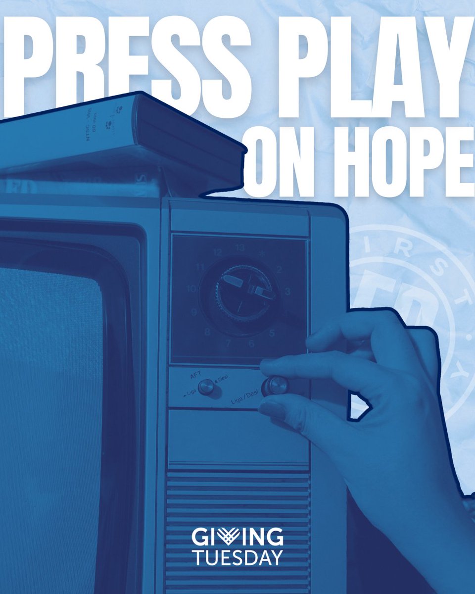 First Priority of America tweet media