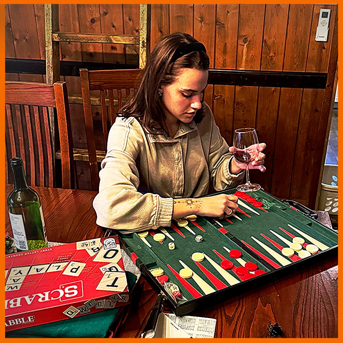 Ceren ,buse baslamis seni bekliyoruz  #ElifUlutin