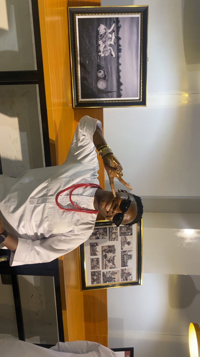 IYAWO THINNA BODI 👅👸 tweet media