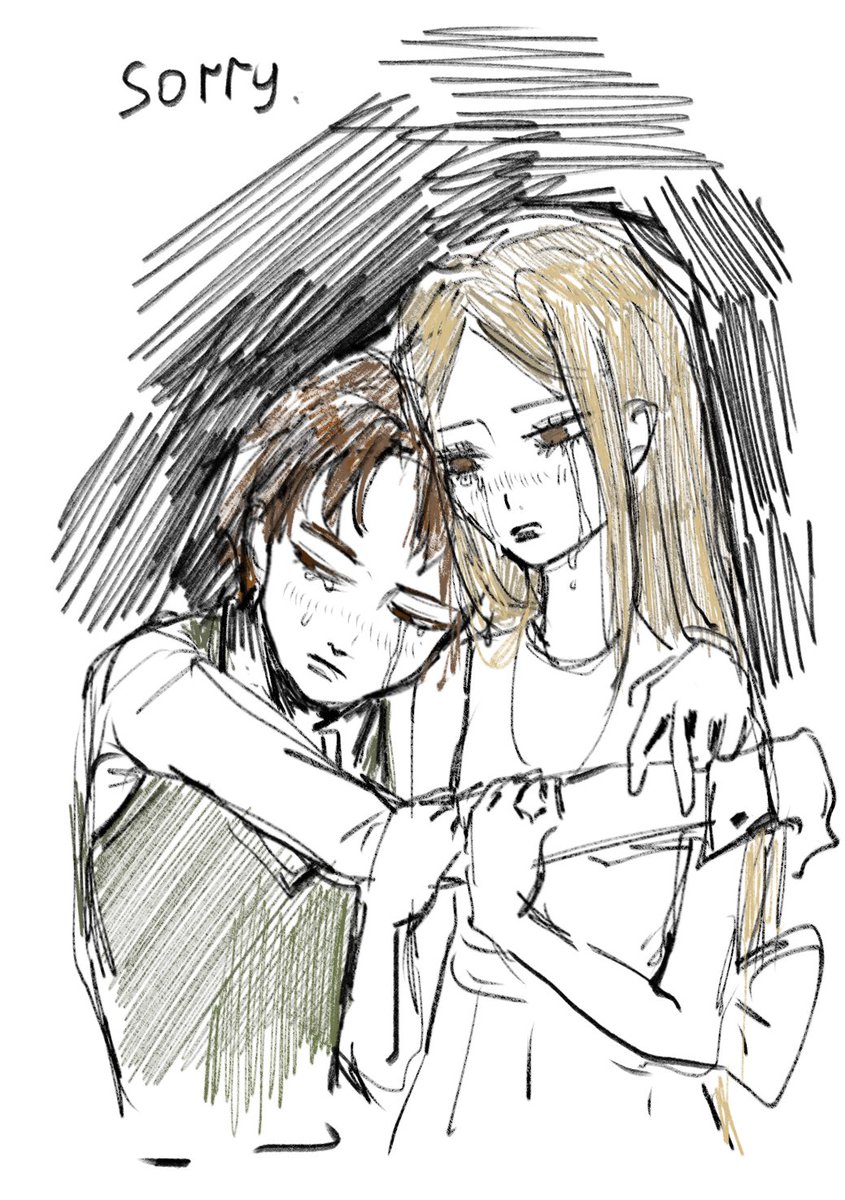 loshisa08's tweet image. #identity #cageofyesteryear